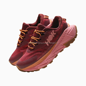 Venta al por Mayor de la Última Edición de Zapatillas Deportivas Originales para Hombre y Mujer, Zapatillas Retro Hokaes Casuales para Correr - Product Image 4