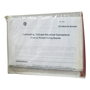 재고 IC200MDL650C 오리지널 패키지 Plc 프로그래밍 컨트롤러 샤프트 씰 IC200MDL650C - Product Image 4