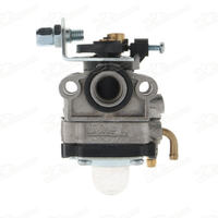 Pièces de rechange pour pulvérisateur électrique, carburateur TU26/139F pour moteur MITSUBISHI
