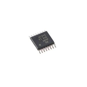 SN74HC595PWR Nouveau Composant Électronique Original et Puce IC à Guichet Unique SN74HC595PWR SN74HC595 - Product Image 1