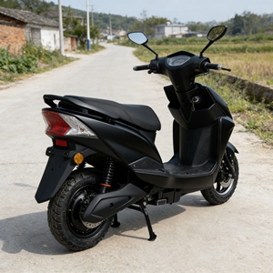 Scooter électrique directement de l'usine, durable et efficace pour les trajets quotidiens - Product Image 3