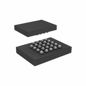 Composants électroniques de mémoire S25FS064SAGBHB023 24 TBGA, distributeur agréé - Product Image 1