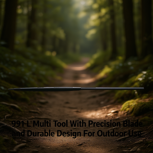 991 L Multi <b>Tool</b> With <b>Precision</b> Blade And Durable Design For Outdoor Use - Product Image 3