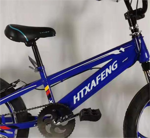 Mini-vélo de course à couleur plaquée sur mesure, <span class=keywords><strong>Bmx</strong></span>, pour enfants, 20 <span class=keywords><strong>pouces</strong></span> - Product Image 6