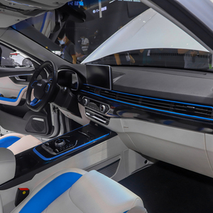 Jetour X70s EV, <span class=keywords><strong>prix</strong></span> d'usine du fabricant chinois, best-seller <span class=keywords><strong>2022</strong></span>, SUV électrique de haute <span class=keywords><strong>qualité</strong></span>, nouvelle énergie, autonomie supérieure à 700 km, conduite à gauche - Product Image 6