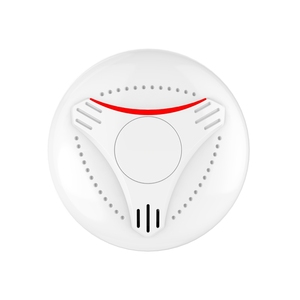 Fabrication en gros 433 MHz 915 MHz UL217 standard 10 ans salle de bains <span class=keywords><strong>domestique</strong></span> Détecteur de fumée d'<span class=keywords><strong>alarme</strong></span> <span class=keywords><strong>incendie</strong></span> intelli - Product Image 2