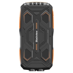 แบตเตอรี่สำรอง Blackview ความจุ 10000mAh ดีไซน์ทนทาน สำหรับ Blackview Terra 10 - Product Image 2