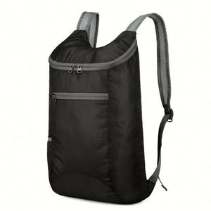 Nouveau sac à dos de sport portable léger imperméable de grande capacité pour les voyages en plein air - Product Image 2
