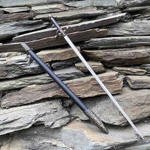 Kim-trò chơi củ<span class=keywords><strong>a</strong></span> ngai vàng mù<span class=keywords><strong>a</strong></span> xuân thanh kiếm Keychain đồ chơi tốt trò chơi nóng trong 2023 30cm từ Trung Quốc nhà sản xuất - Product Image 3