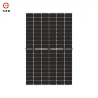 Rixin-Panel Solar de silicio monocristalino, fábrica china, 315w, 12v, 300w, 290 vatios