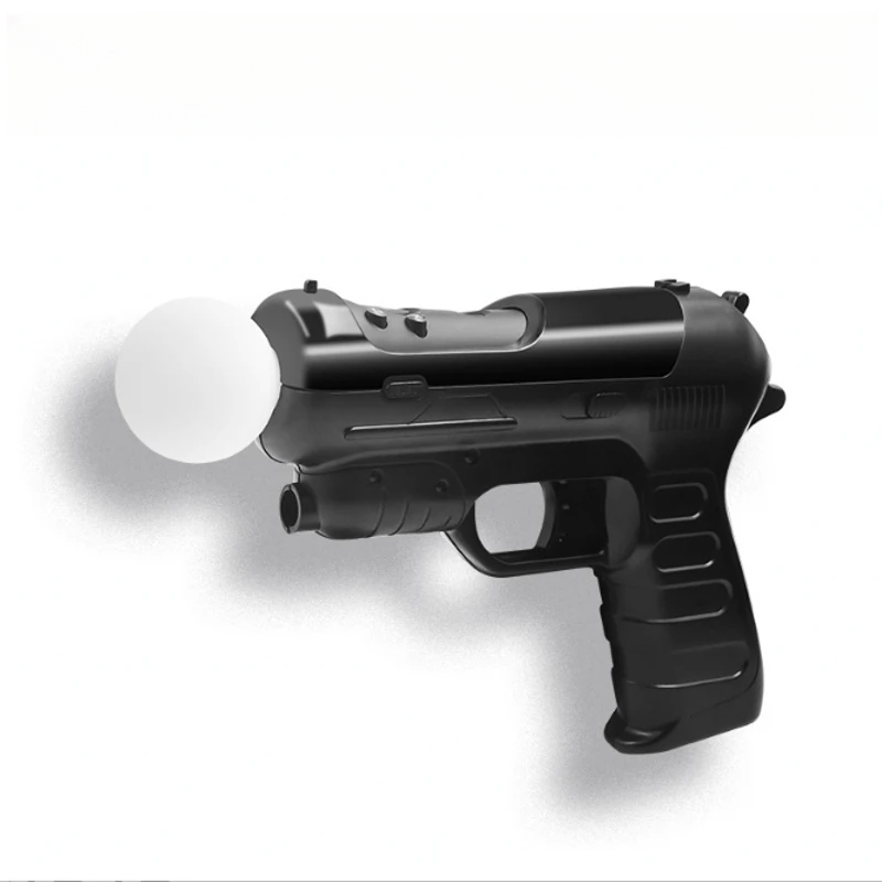 Pistolet Optique (Light Gun) Pour PlayStation 2 - Occasion Bon état