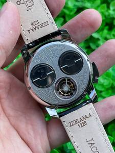 Montres Jacob Casino à prix de gros – Super Ventes Flash – Montres de Plongée de Luxe pour Hommes – Marques de Renom – Relojes Hombre - Product Image 6