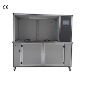 Máquina de Prueba de Envejecimiento Térmico para Mangueras, Prueba de Envejecimiento Hidrostático y Térmico para Mangueras Flexibles - Product Image 1