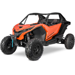 Nhà máy cung cấp trực tiếp zforce Z10 1000cc 3 xi lanh 4WD 2 CHỖ NGỒI ssv mọi địa hình xe cho địa hình khắc nghiệt chinh phục - Product Image 2