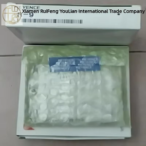 โมดูล R-9 Plc รุ่น R9 จำนวน 1 ชิ้น ในกล่อง ของใหม่แกะกล่อง จัดส่งฟรี ของแท้พร้อมส่ง ระบบอัตโนมัติในอุตสาหกรรม Pac Dedicated Plc - Product Image 1