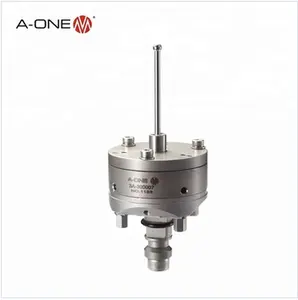 Dụng Cụ Đo A-ONE, Độ Chính Xác 0.002 Mm, Đầu Dò Cảm Ứng Bằng Thép 3A-300007