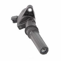 مجموعة ملف الإشعال عالي الجهد DG-508 DG508 3W7Z-12029-AA 8W7E-12A366-AA F7TZ-12029-AB قطعة غيار سيارات فائقة الجودة لسيارات فورد