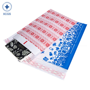 Kraft giấy bưu phẩm phong bì với bong bóng đệm đệm kraft giấy gửi thư túi cho vận chuyển - Product Image 3