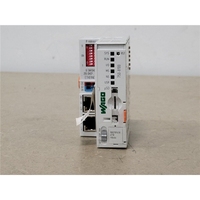 Módulo PLC Controlador 750-8100 Nuevo Envío Rápido FedEx o DHL