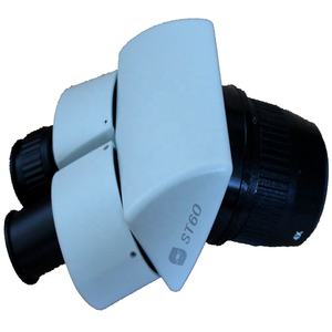 7x - 45x 광학적인 급상승 산업 두눈 입체 음향 현미경 - Product Image 4