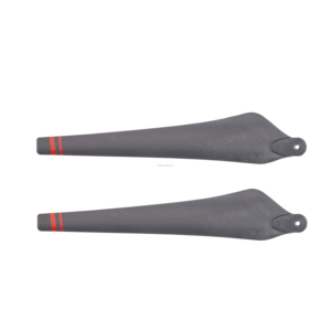 Hélice plegable de alta rigidez de fibra de carbono para <span class=keywords><strong>DJI</strong></span> Agras <span class=keywords><strong>Matrice</strong></span> <span class=keywords><strong>600</strong></span> MG 1S/1P Drone Accesorios - Product Image 4