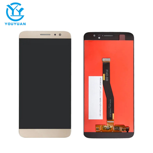 Pantalla de piezas de teléfono para Huawei <span class=keywords><strong>Nova</strong></span> <span class=keywords><strong>Plus</strong></span> Pantalla Lcd Pantalla Carpeta móvil - Product Image 2