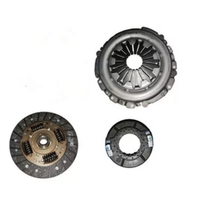 Kits d'embrayage automobiles d'origine pour Hyundai Getz 1.3 Accent 1.3 Excel 1.3L 1994-2005 Kit d'embrayage OEM HDK034