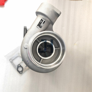 Piezas de Maquinaria de Construcción 1W3728 1W-3728 Turbocompresor Turbo para 3406 3406B 3406C - Product Image 1