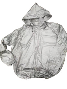 Combinaison de <span class=keywords><strong>Sauna</strong></span> amincissante pour hommes et femmes, vêtements de gymnastique, costume d'exercice, costume de <span class=keywords><strong>Sauna</strong></span> - Product Image 3