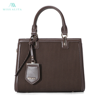 Sac de Luxe de Marque pour Femme, Sacs à Main de Créateur, Vente en Gros, Sac Fourre-Tout Tendance, Sacs Bandoulière pour Dames, Haute Qualité 2026