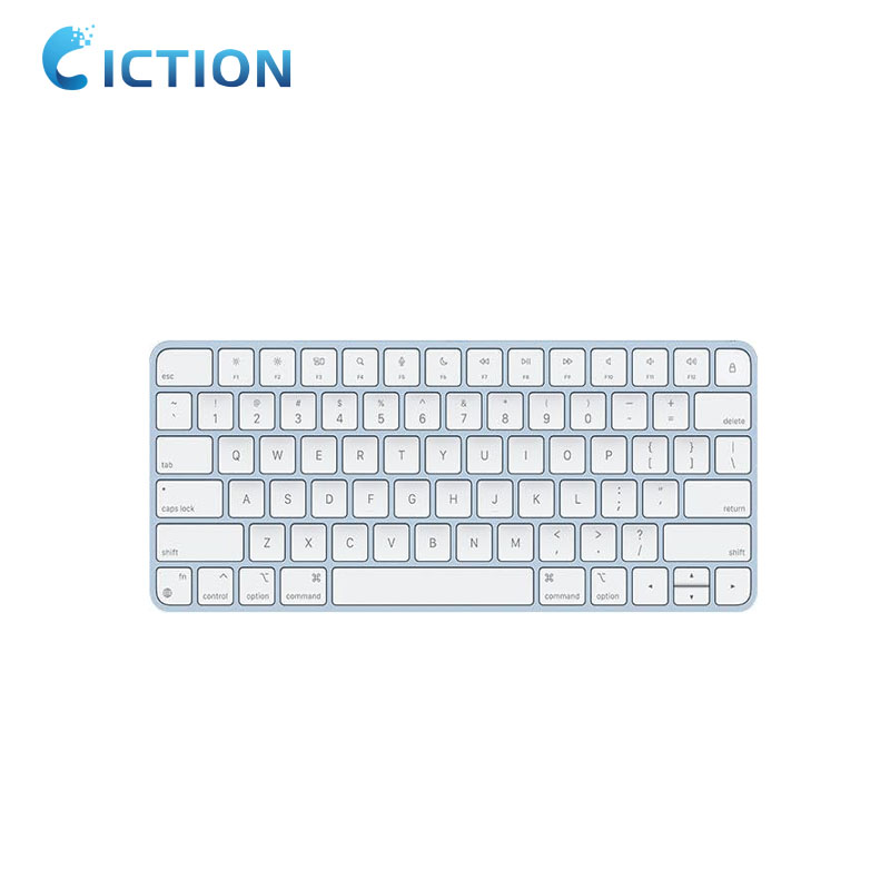 Apple Magic Keyboard with Touch ID - US Layout & Anti-ghosting
