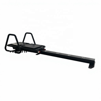 ROARFIT Microformer # 2 Reformers de Pilates - Équipement de studio de Pilates en alliage d'aluminium