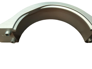 Dịch vụ gia công <span class=keywords><strong>CNC</strong></span> cho các bộ phận chính xác tùy chỉnh quay phay thép không gỉ các bộ phận hình đặc biệt các thành phần phi tiêu chuẩn - Product Image 6