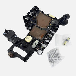 Módulo de Control de Transmisión para Mercedes Benz 724 Transmisión Híbrida W205 W212 W222 Nuevo A0009018100 A0002703300 - Product Image 1