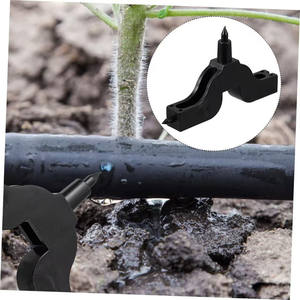 Outil de Perforation de Tuyaux d'Irrigation en Plastique DaringFish pour Tuyaux d'Arrosage Goutte à Goutte Économiseur d'Eau pour Jardinage, Ferme, Serre et Usage Domestique - Product Image 6