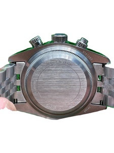 pateks Wholesale Price Sports 7750 Timing Movement Sapphire Luminous Water-Proof Super Luxury Brand Watches for Men Philippes - Product Image 6