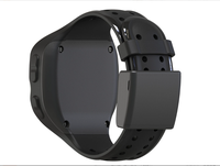 Mini Bracelet de suivi personnalisé 4G LTE Lorawan Lora BT4.0/LBS/WiFi/GPS pour prisonniers, délinquants, Bracelet de cheville en liberté conditionnelle