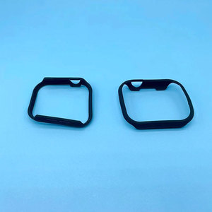 Joints toriques EPDM durables, étanches aux intempéries, en <span class=keywords><strong>caoutchouc</strong></span> <span class=keywords><strong>plat</strong></span>, pour systèmes de <span class=keywords><strong>plomberie</strong></span> et d'irrigation extérieurs – Vente en gros - Product Image 3