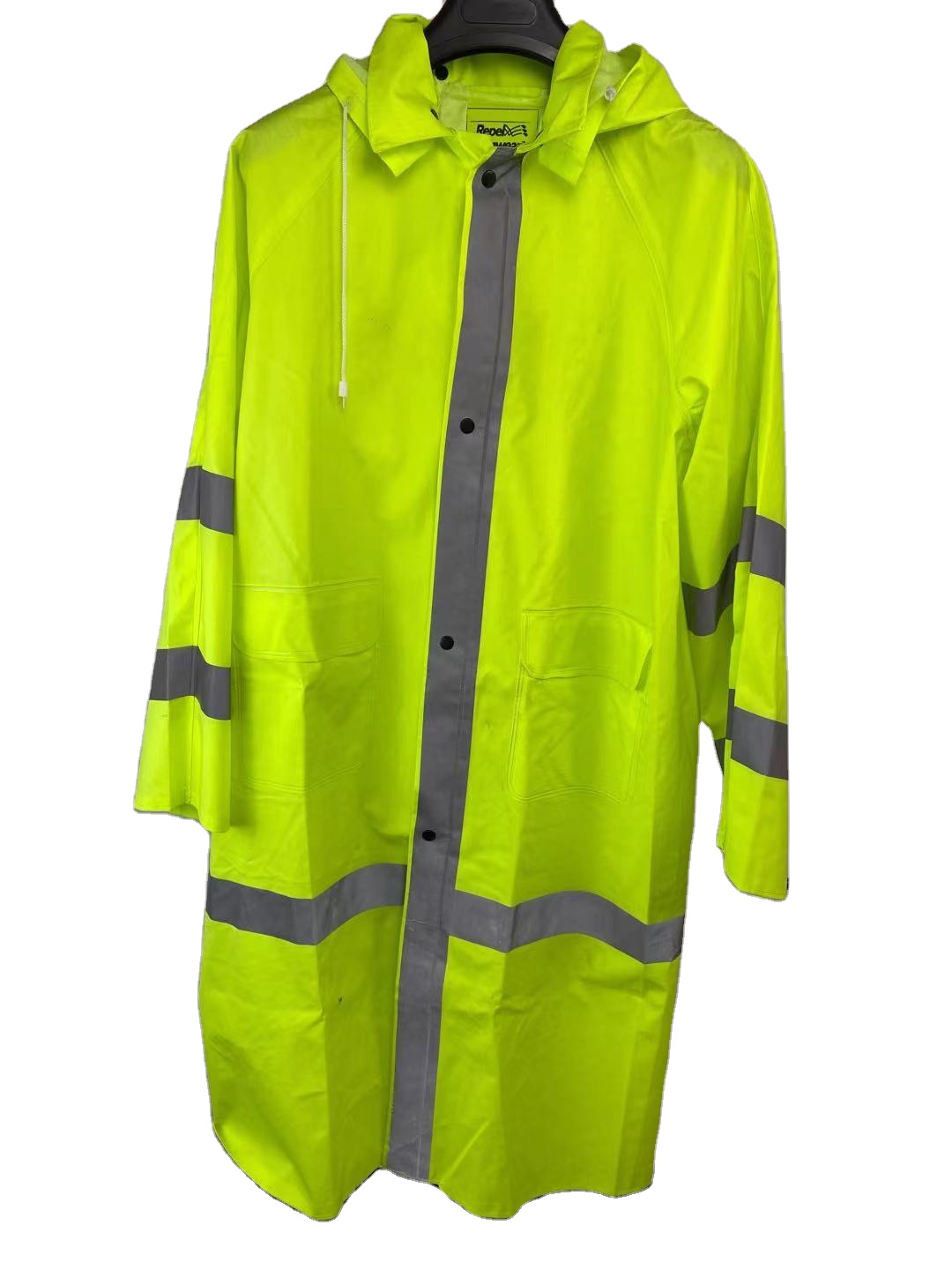 vert fluo