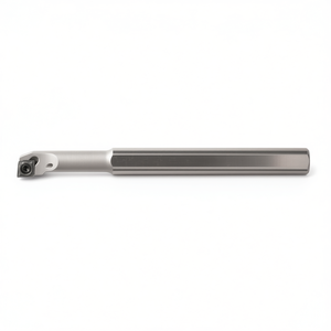 Ttake Internal Turning <b>Tool</b> R/L TA8077 Mini Positive Insert Turning <b>Tools</b> - Product Image 2