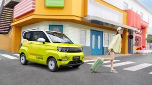 Электромобиль Chery, электромобиль с <span class=keywords><strong>3</strong></span> дверями и 4 сиденьями, электромобиль с дальностью 170 км - Product Image 5