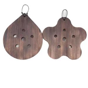 Kit de montage pour fougère à cornes, panneau mural suspendu, <span class=keywords><strong>support</strong></span> vertical pour plantes, pour orchidées, plantes grimpantes, outils de plantation - Product Image 3