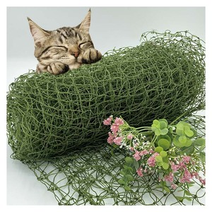 Fabriek Op Maat Gemaakte Multifunctionele Kat, Hond En Konijn Huisdier Veiligheid Verbeterde Versie Raam <span class=keywords><strong>Net</strong></span> Balkon Kattennet Kat Vangnet - Product Image 1