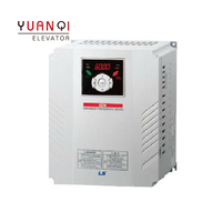 Onduleur LS SV004IG5-1 SV004IG5A-2 SV004IG5A-4 puissance 0.4KW pièces d'ascenseur onduleur