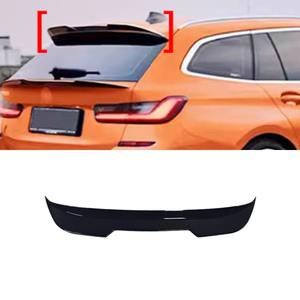 Alerón Trasero para Coche, Alerón de Maletero, Alerón de Techo Trasero para BMW Serie 3 G21 2020-2025, Kit de Carrocería, Accesorios para Coche - Product Image 2