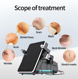 Máy làm đẹp chống lão hóa, nâng cơ và săn chắc da mới nhất 8 trong 1 - Product Image 2
