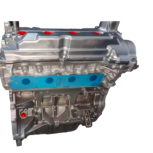 Ensemble moteur SNEIK de qualité supérieure, neuf, OEM HR16 MR20 pour Nissan, remplacement authentique de qualité supérieure au <span class=keywords><strong>prix</strong></span> de gros d'usine - Product Image 1