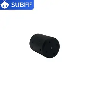 High Sales 12000 RPM Sea Scooter 24V 20Nm Underwater Thruster Waterproof Brushless Motor For RC Boat Robot Submarine