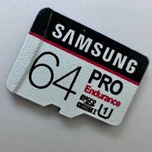 Carte mémoire Samsung TF 256 Go UHS-I U1 haute vitesse pour appareil photo vidéo 4K, grande capacité, vente en gros - Product Image 2