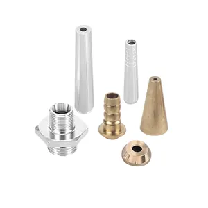 Good Price OEM Golden Supplier Quality Custom Aluminum Motorcycle Accessories CNC Machining Milling Turning Parts